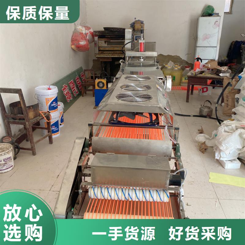 发面小饼机该怎么保养专注细节更放心