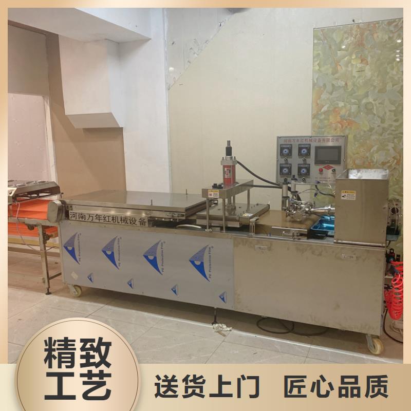 单饼机用起来怎么样现货直供