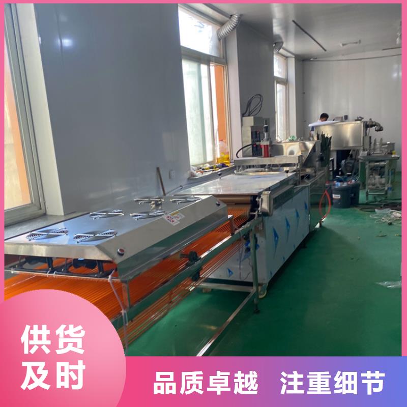 单饼机维护保养秘籍厂家售后完善