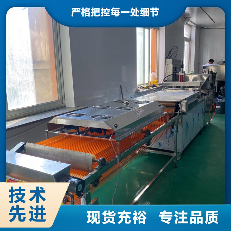 液压单饼机售后无忧当地经销商