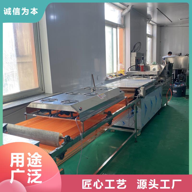 筋饼机厂家2025价格拥有核心技术优势