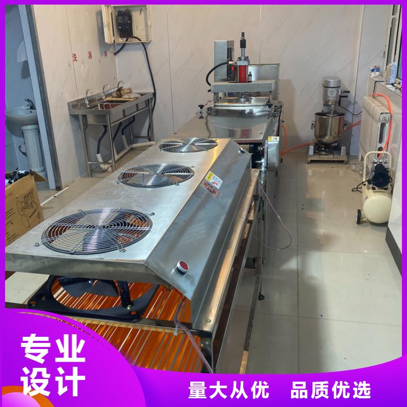 新型烙馍机在哪能买到老品牌厂家