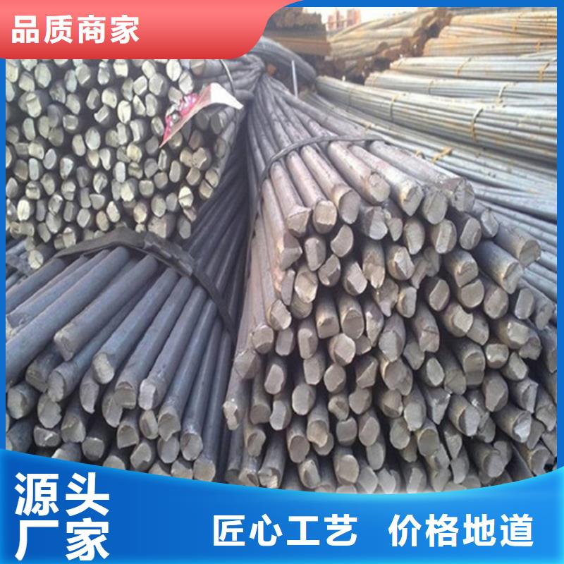 Q355E圆棒实力老厂咨询老客户钟爱