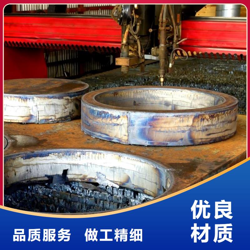 42CrMo精轧钢管诚信厂家电话工艺层层把关