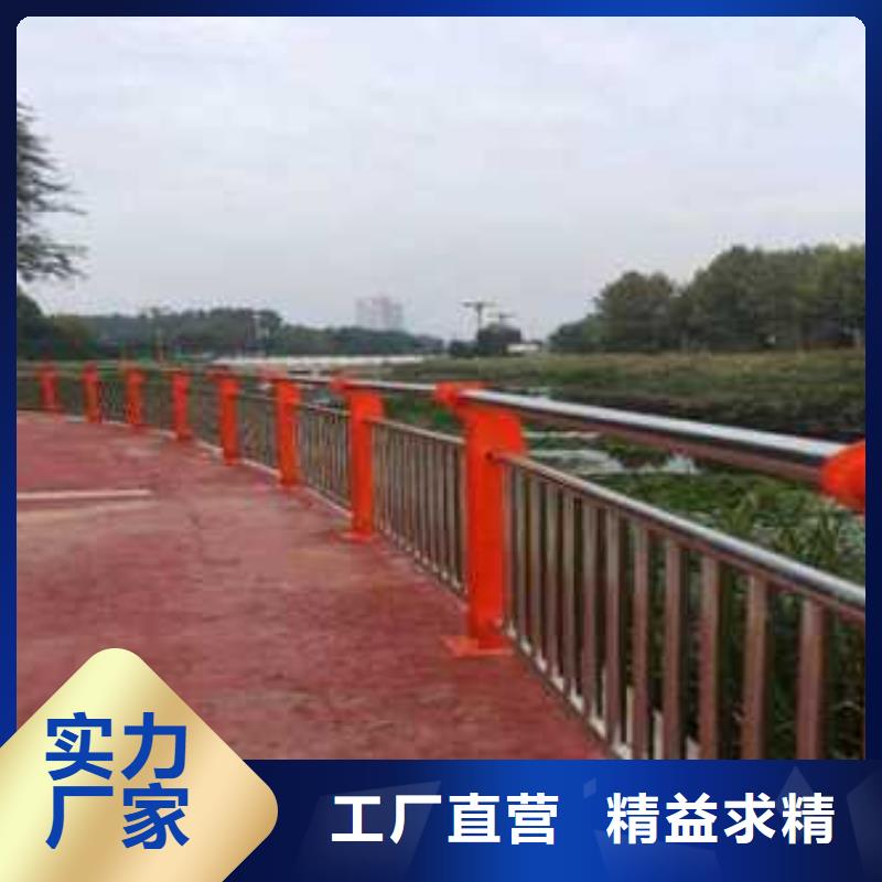 发货及时的高速防撞护栏公司量少也做