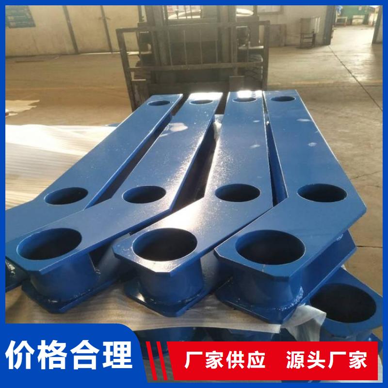 ​防撞护栏货源充足当地供应商