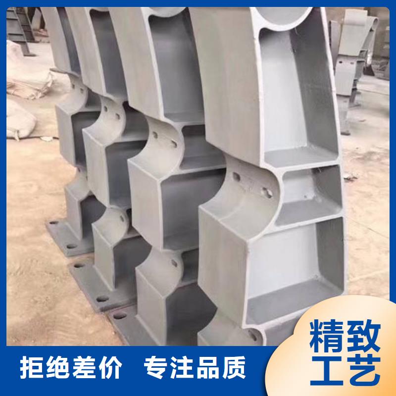 防撞护栏LED防护栏杆工厂批发本地厂家