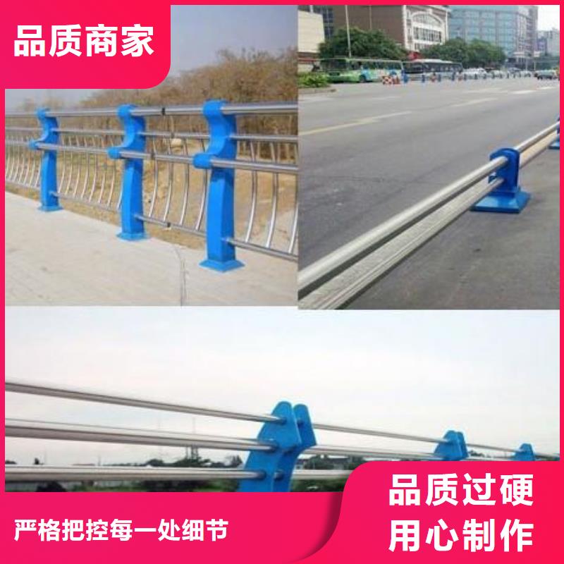 不锈钢护栏效果图专业定制厂家技术完善