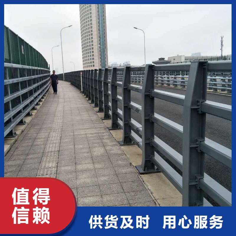 ​重信誉铁艺护栏供货商当地制造商