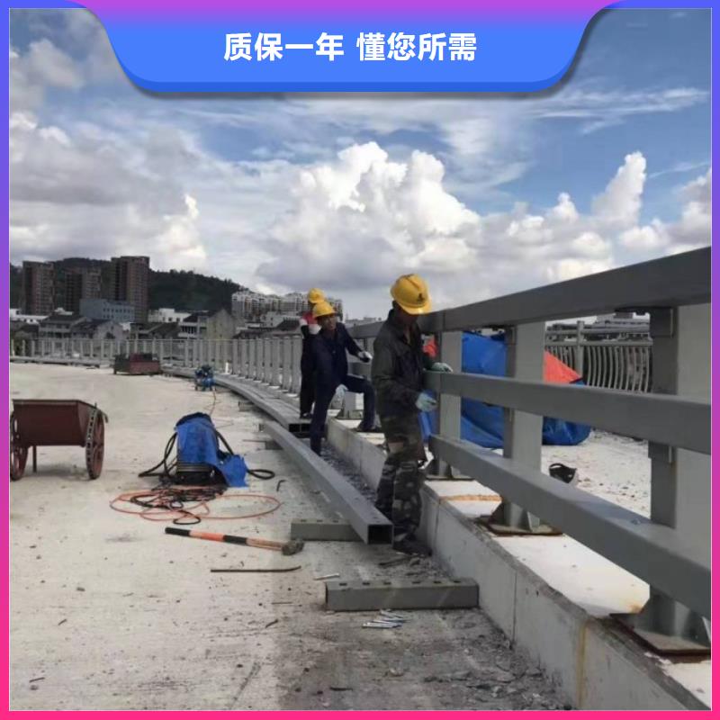 找防撞护栏厂家认准鑫龙腾金属制造有限公司本地公司