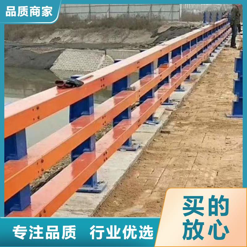 桥梁防撞护栏欢迎来电桥栏铸钢支架同城服务商