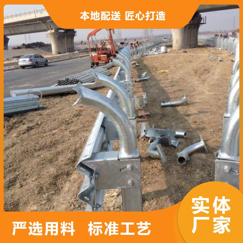 ​不锈钢护栏款式实力老厂天桥护栏厂同城制造商