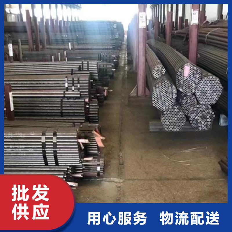 16Mn大口径无缝钢管厂家直销一个起售