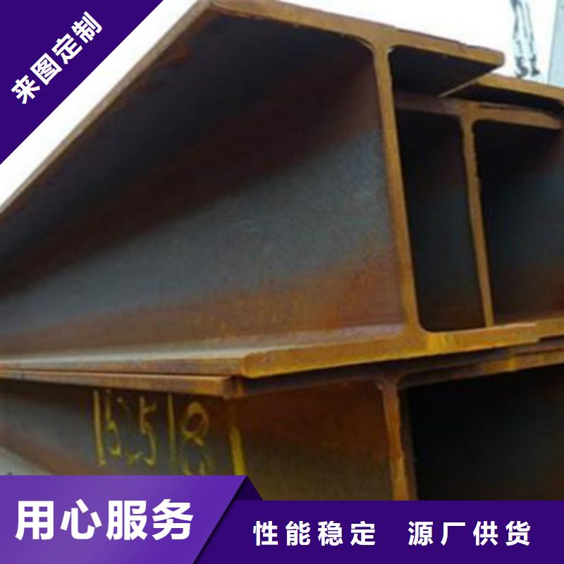 H型钢Q355C低合金钢板定制不额外收费本地生产商