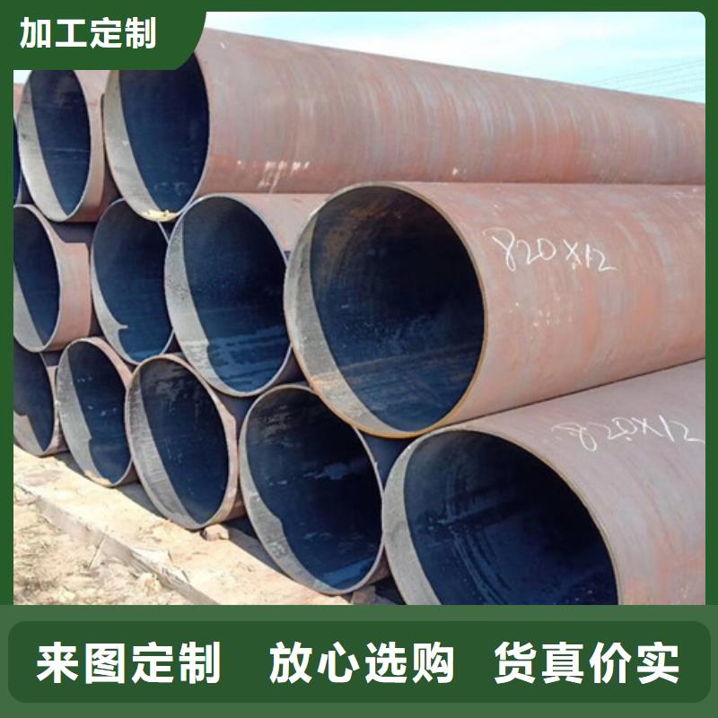 【Q345C无缝钢管Q355B无缝方管本地厂家值得信赖】同城供应商