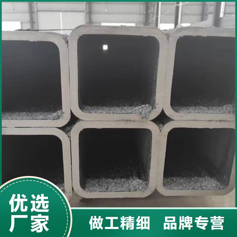 方管Q355C工字钢发货及时准时交付