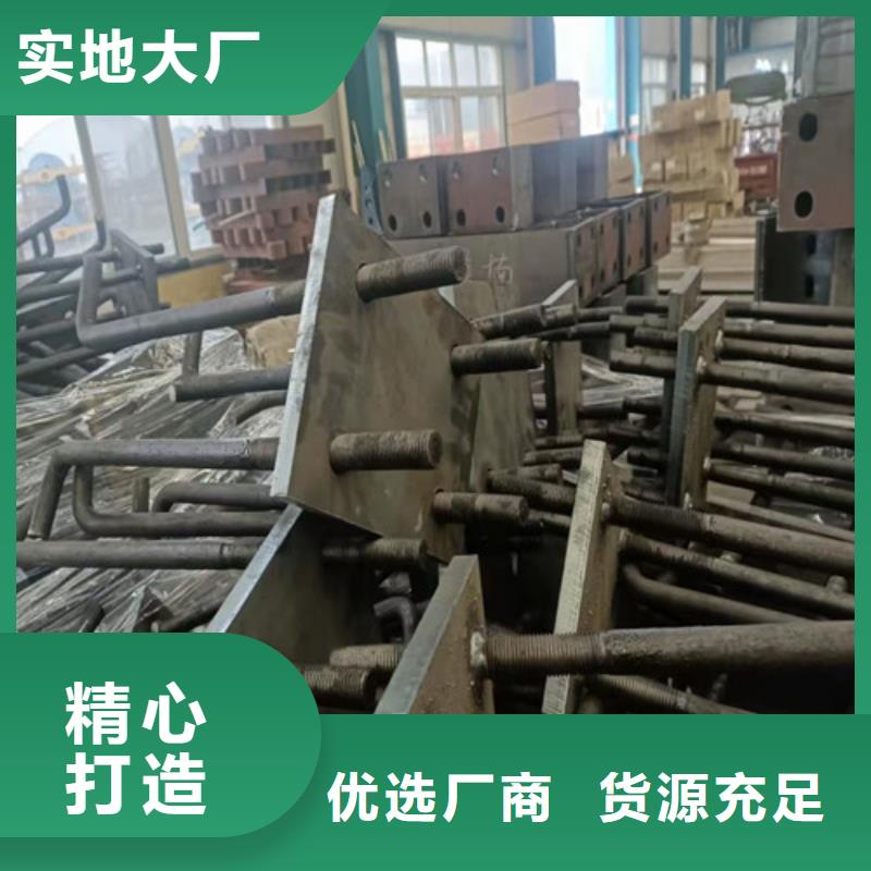 锌钢栏杆厂家-生产销售一体当地服务商
