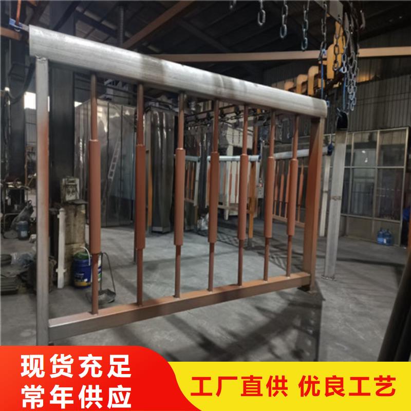 护栏不锈钢立柱制造厂家当地经销商