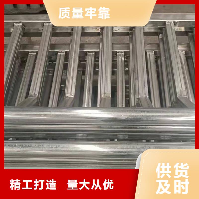 五常201不锈钢碳素钢复合管