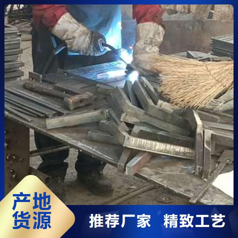 优质的不锈钢复合管栏杆供应商同城供应商