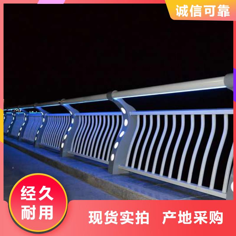 重信誉桥梁防撞护栏供货商通过检测