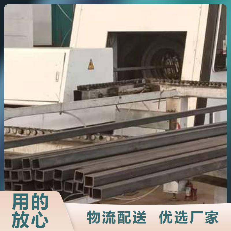 201不锈钢复合管桥梁护栏	薄利多销量大从优
