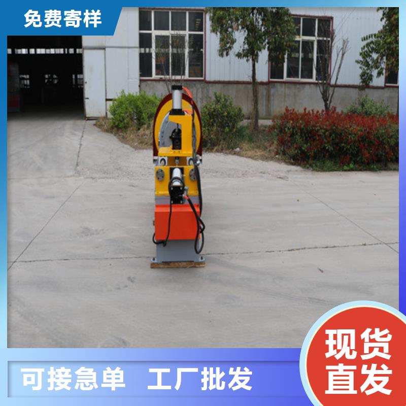 能做隧道小导管尖头机的厂家商家