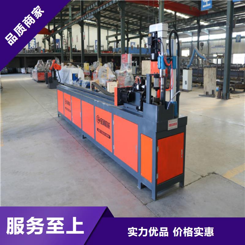靠谱的冷弯机公司厂家品控严格