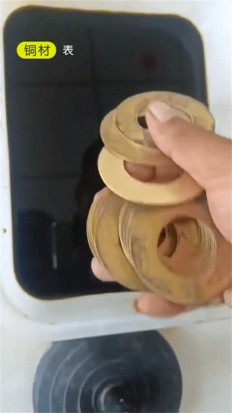 可定制的钝化剂厂家