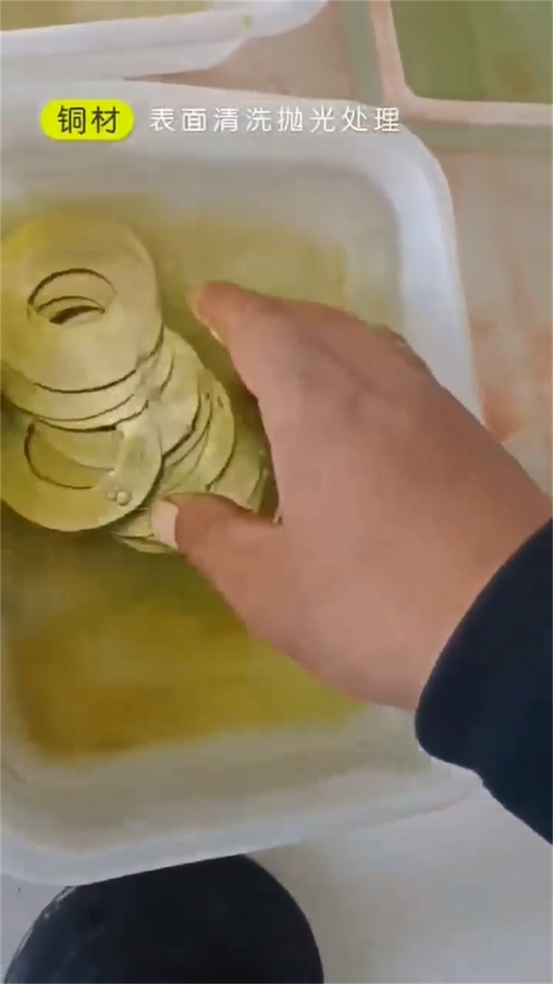 发蓝处理和发黑处理量大价格从优