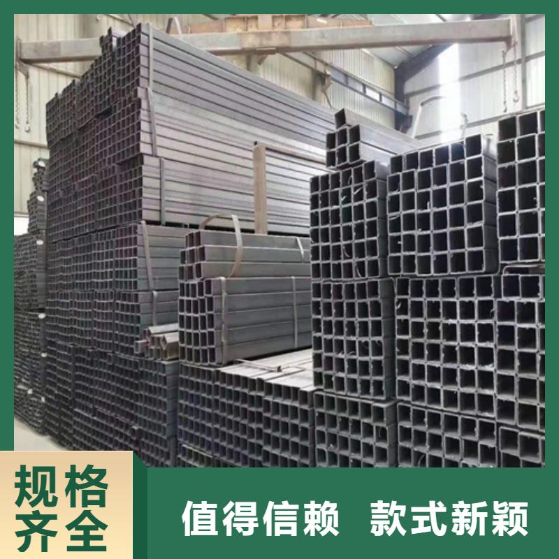 大口径方管-客户一致好评当地生产厂家