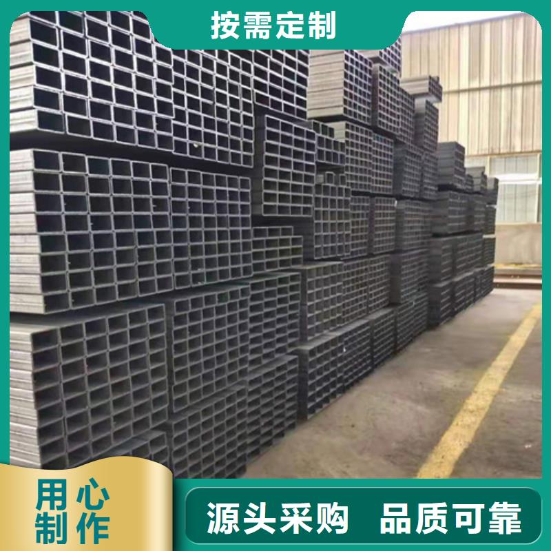冷弯高频方管厂家图片当地公司