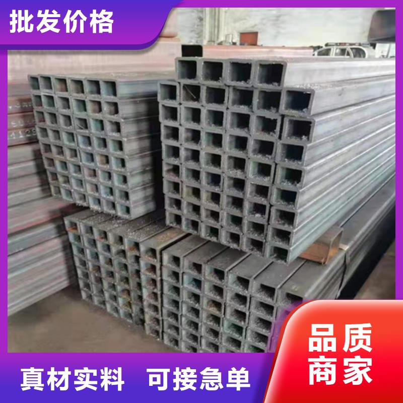 优质大口径方管厂家当地供应商