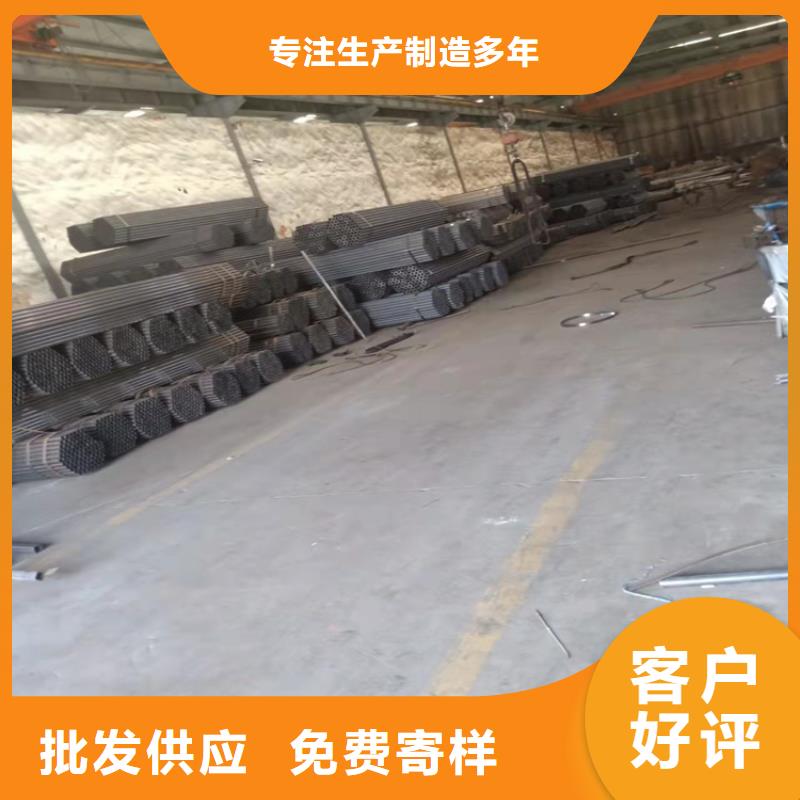 ND钢管现货供应重信誉厂家