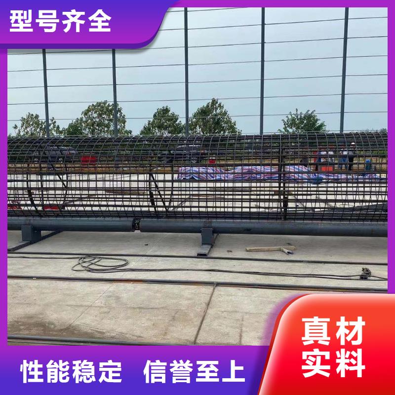 钢筋笼滚焊机现货批发标准工艺