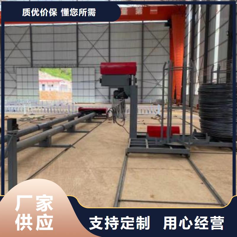 绕筋机数控钢筋笼绕笼机厂家一站式采购商有实力有经验