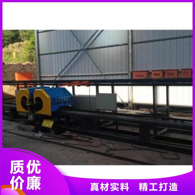 【弯曲中心钢筋带锯床生产厂家精工打造】支持非标定制