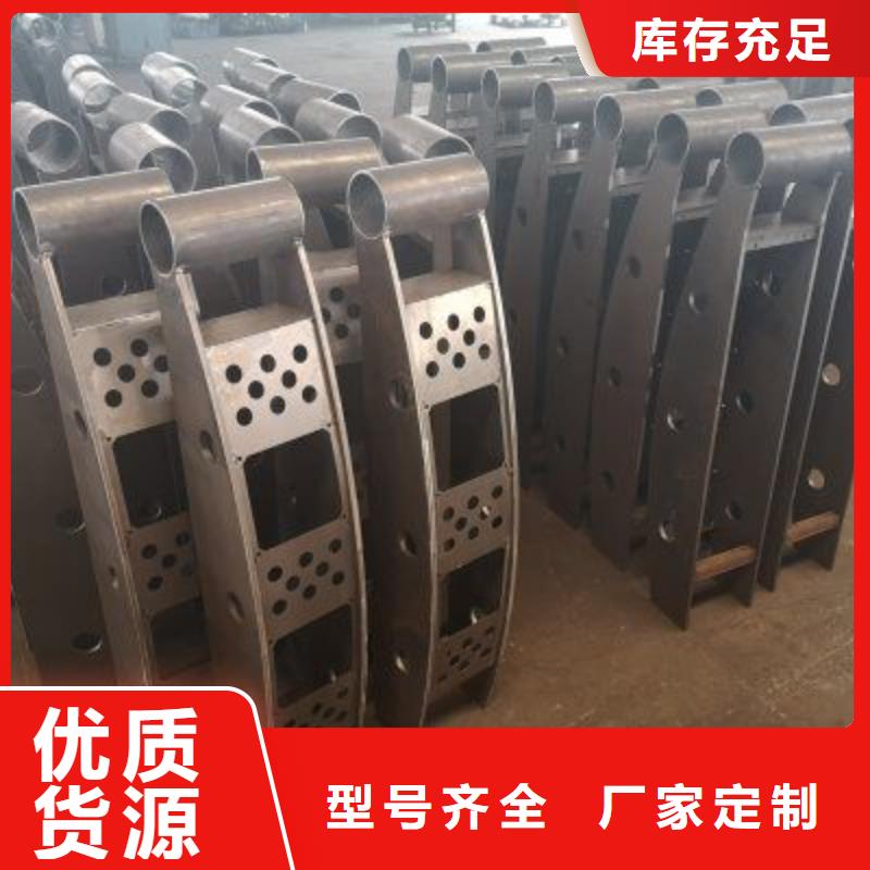 人行道景观护栏标准化施工2025已更新全新升级品质保障