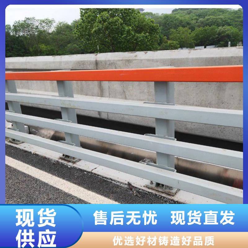 铸造石护栏安装实体厂家支持定制