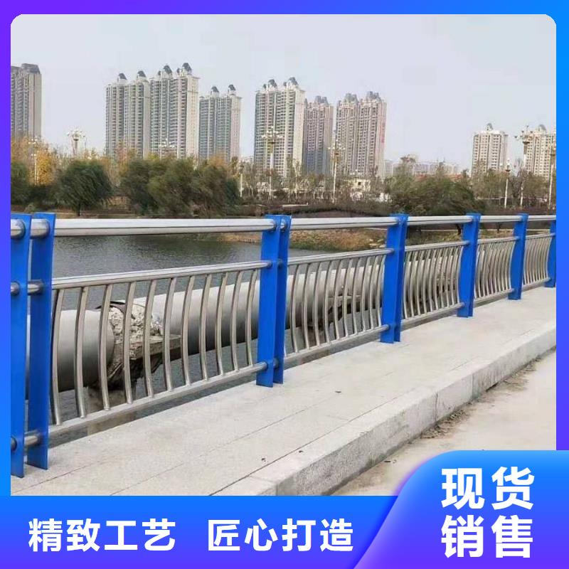 护栏桥梁防撞护栏专注生产N年研发生产销售