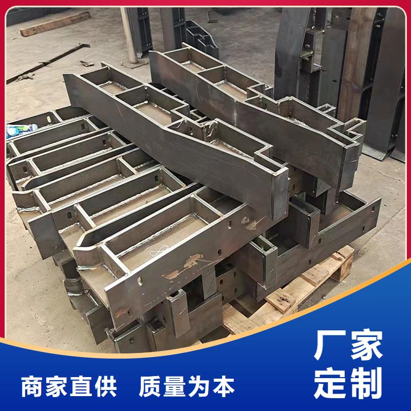 护栏,不锈钢复合管护栏一站式采购商做工精细