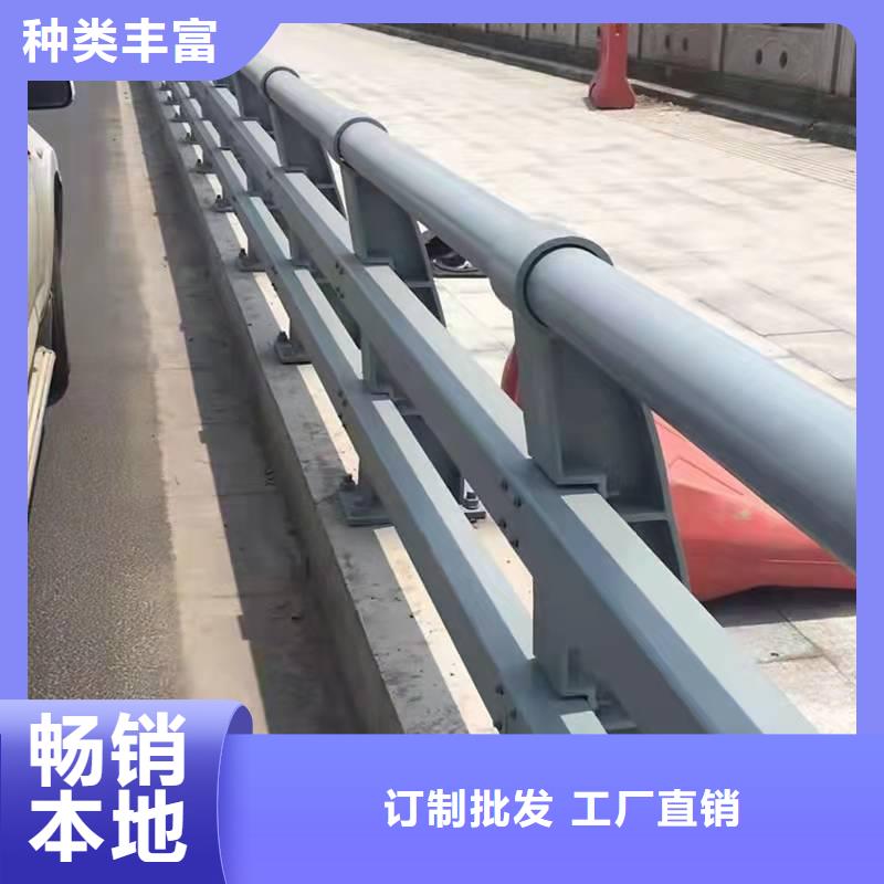 护栏防撞护栏检验发货常年出售