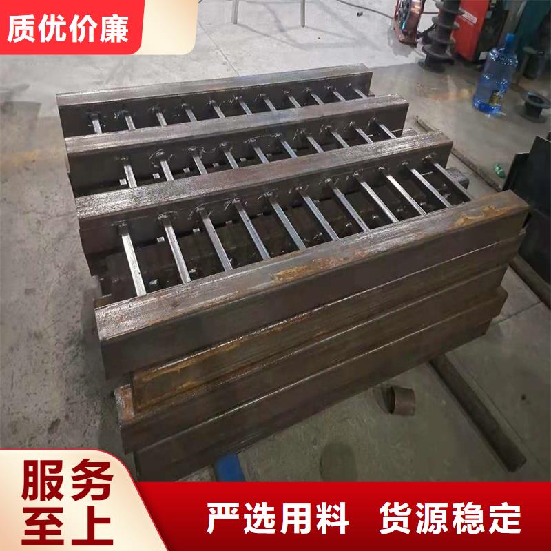 【护栏】交通防撞围栏做工细致贴心服务