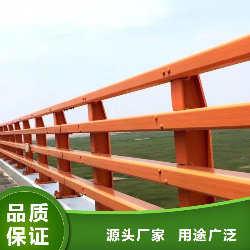 护栏-防撞立柱严选好货同城生产商