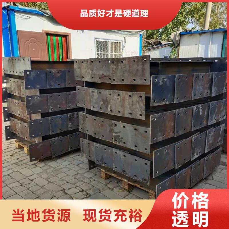 【桥梁护栏】不锈钢栏杆好产品不怕比应用广泛