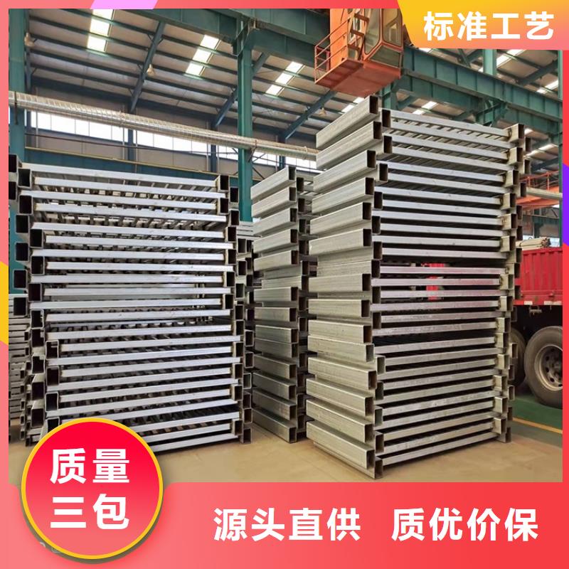 桥梁护栏_不锈钢桥梁护栏源头厂家经验丰富当地经销商
