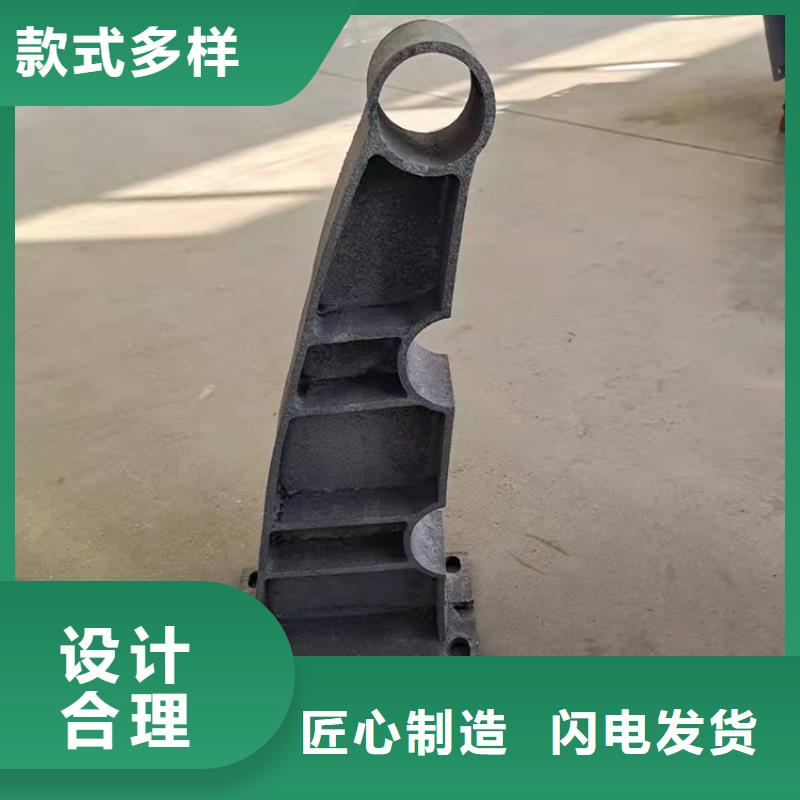 大桥防撞栏杆度耐腐蚀当地公司