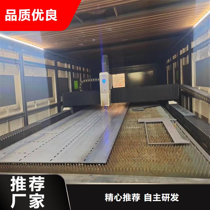 桥梁防撞护栏不锈钢复合管护栏优良材质现货销售