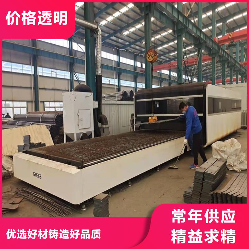 【桥梁防撞护栏一站式服务】大品牌值得信赖