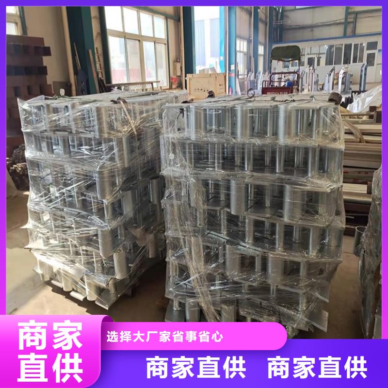 桥梁防撞护栏,【河道防护栏杆】真材实料加工定制拒绝中间商